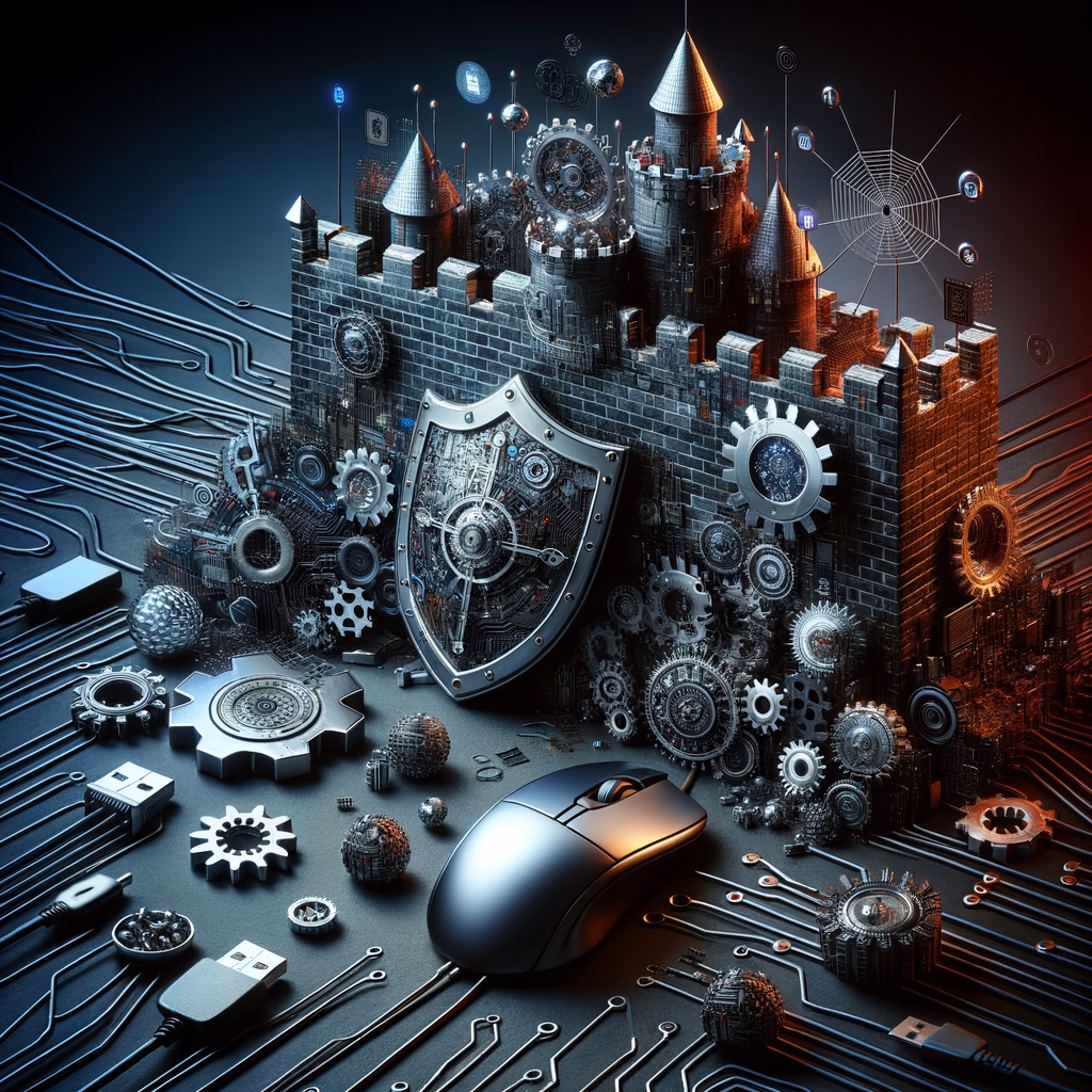 Dismantling Defenses: Exclusive Trump 2.0 Cyber Damage