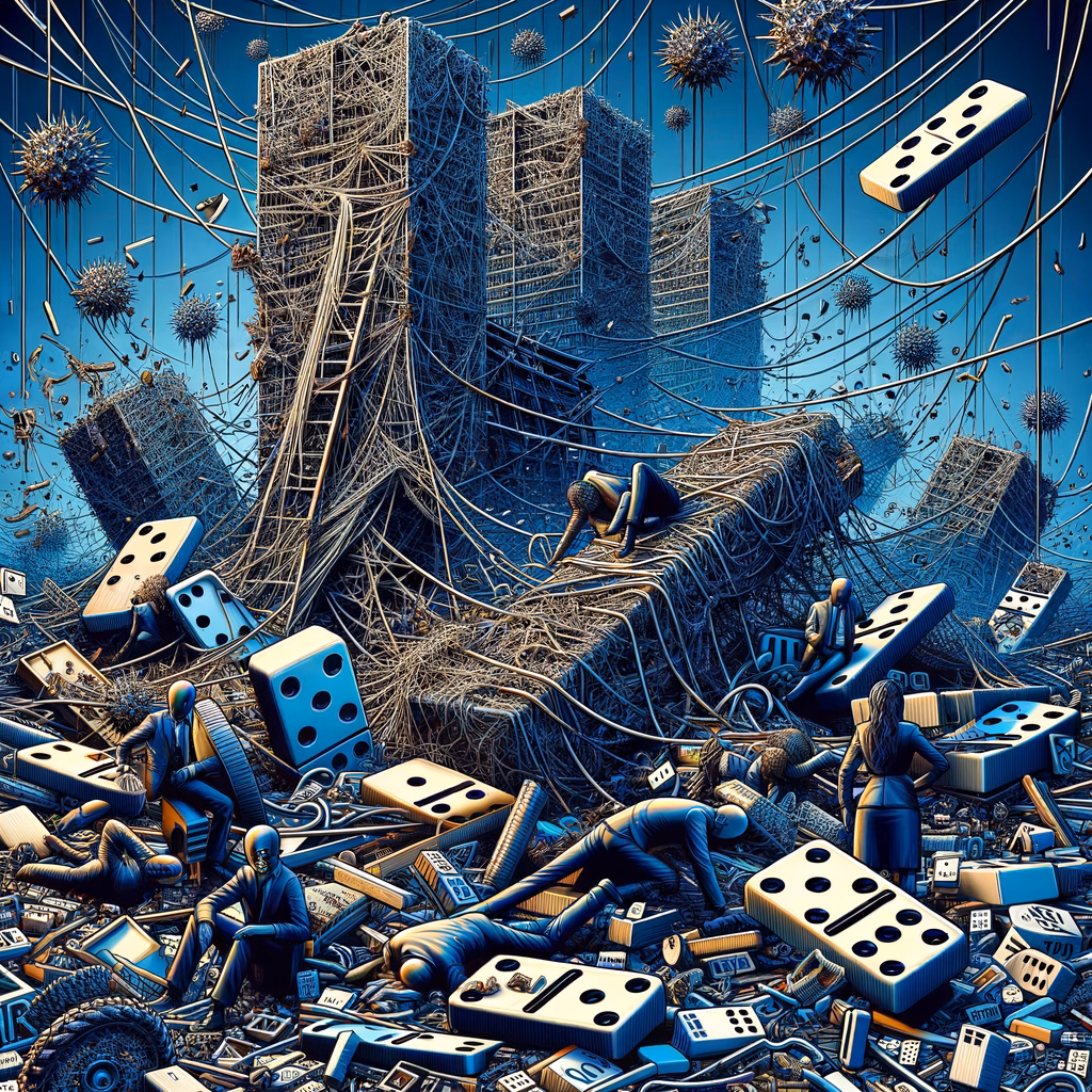 Aisuru and Kimwolf Botnets Exclusive: Stunning Devastation