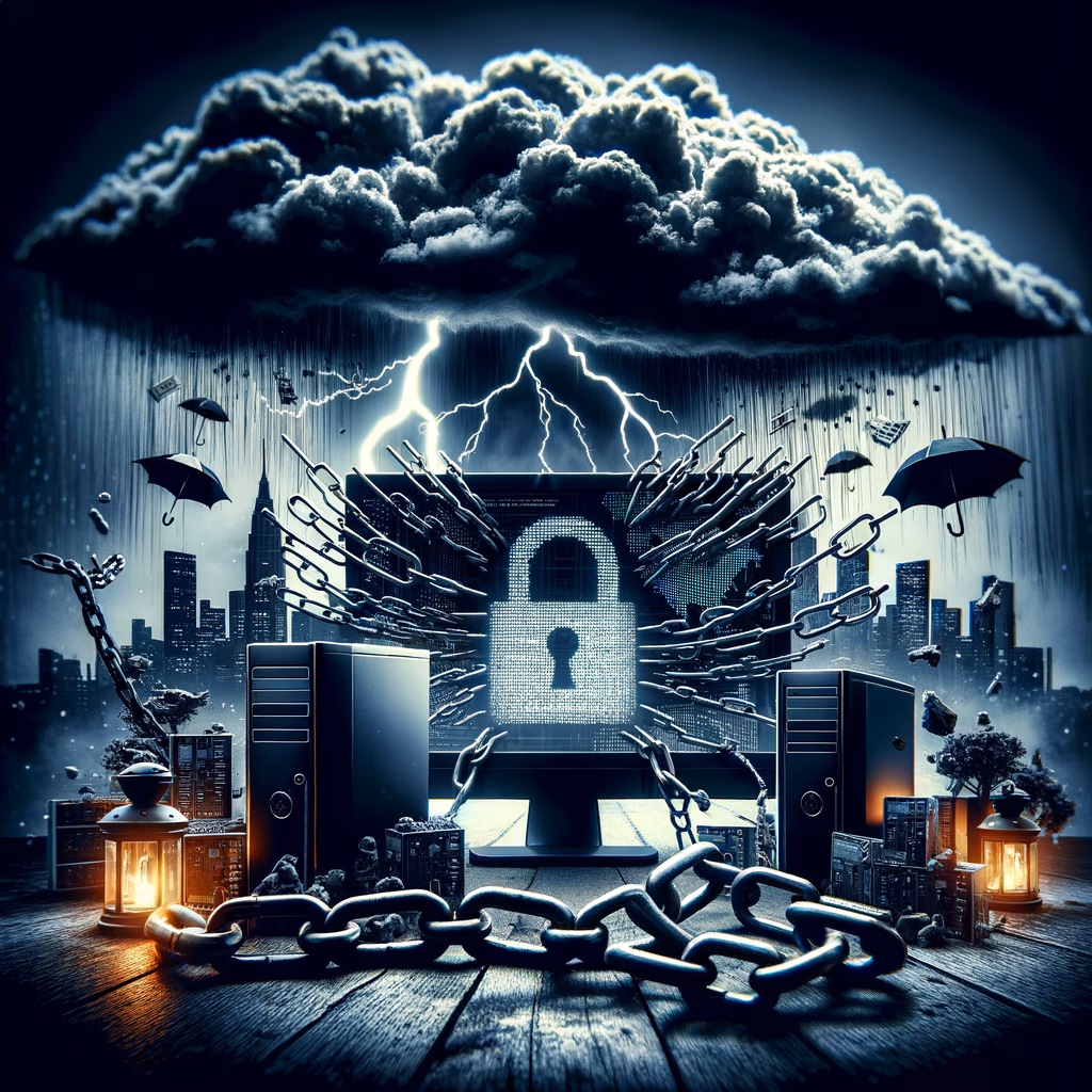 Kimwolf Botnet Exclusive: Dangerous Local Network Alert
