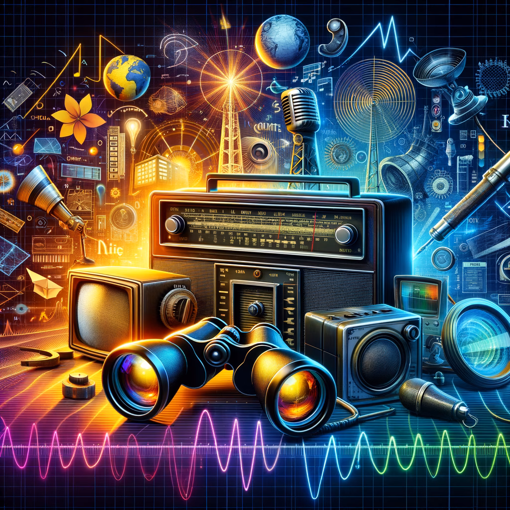 Electromagnetic Spectrum: Must-Have SCIFs Offer Best Edge