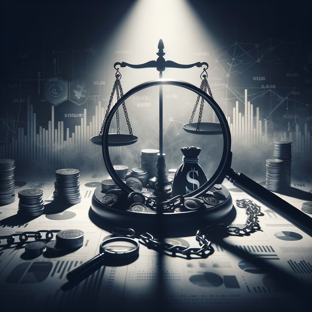 Report Fraud: Exclusive Effortless Economic Crime Fight