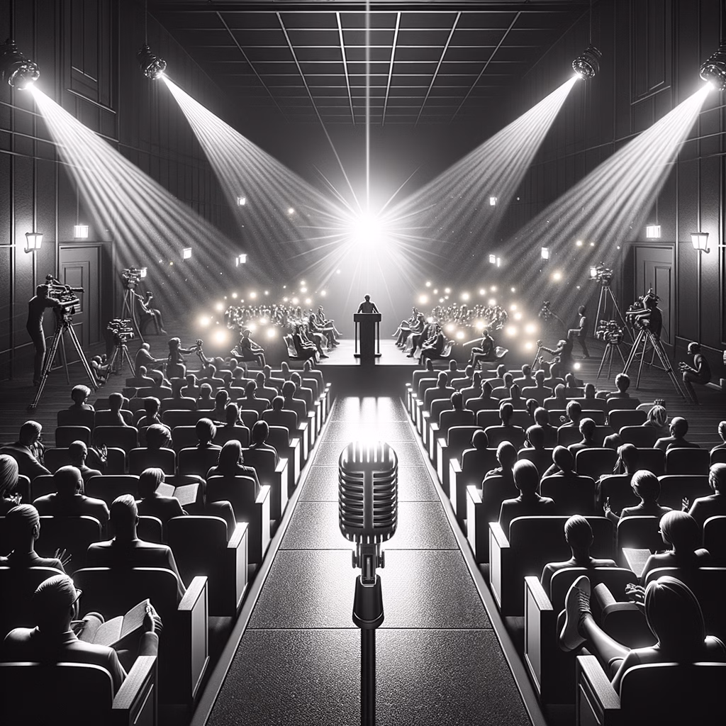 Upcoming Speaking Engagements: Exclusive Best Sessions
