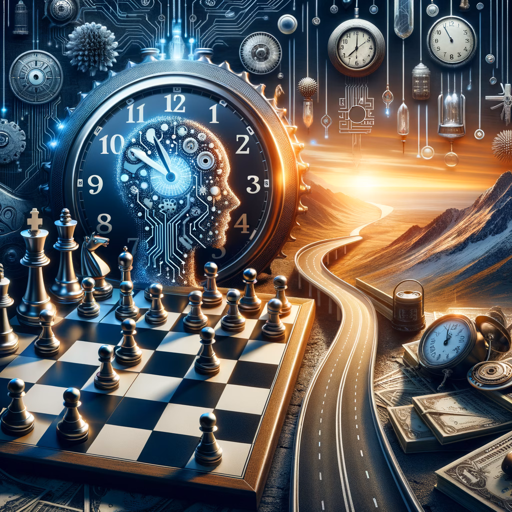 AI Must-Have: Make Bold, Urgent Decisions for Success