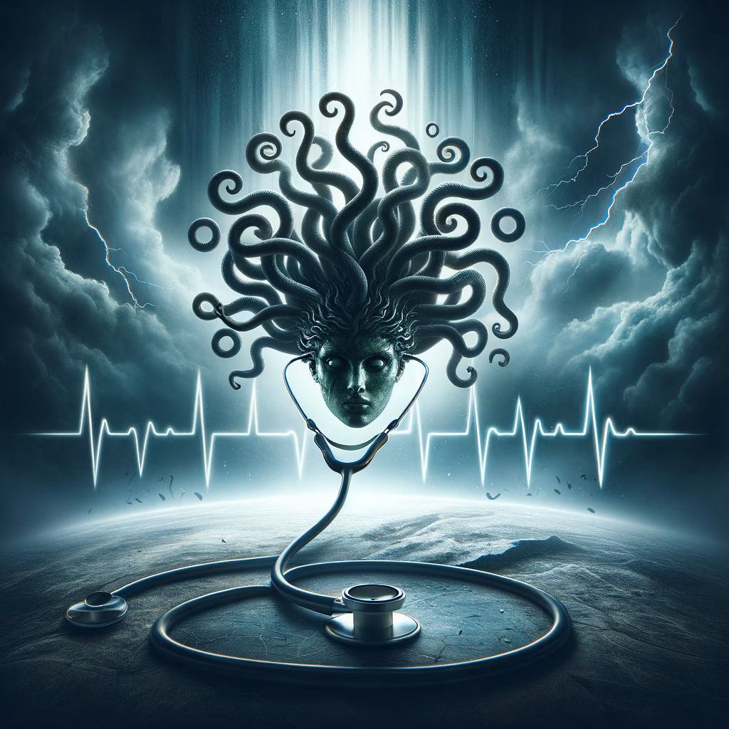 Lazarus Group Exclusive Medusa Strikes Critical Healthcare