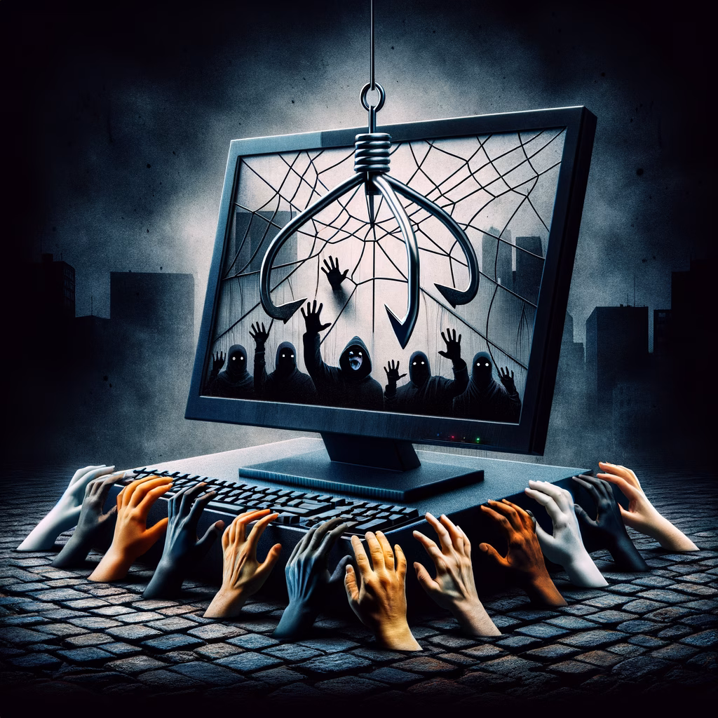 Phishing Attacks Targeting Programmers: Exclusive Warning