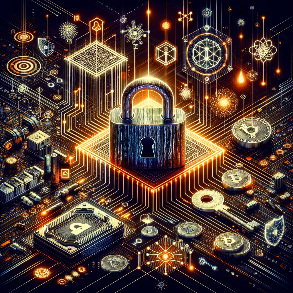 Post-Quantum Cryptography Must-Have for Best Security
