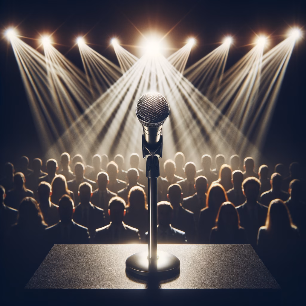 Upcoming Speaking Engagements: Exclusive Best Picks Now