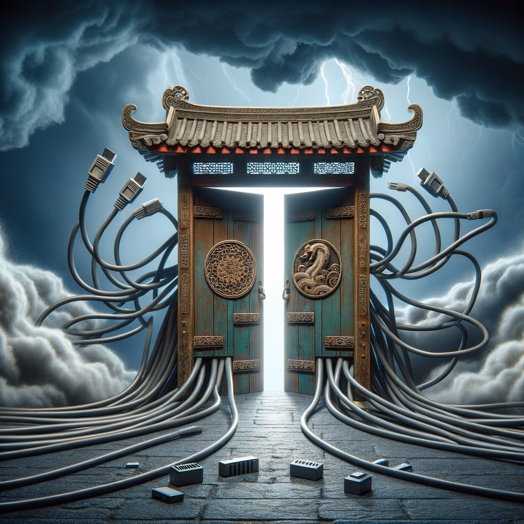 Chinese Hackers Exclusive: Dangerous Malware Threat
