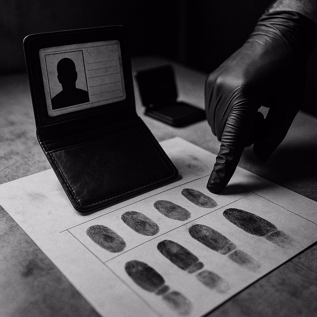 Identity Recovery: Stunning Risk as Only 24% Test