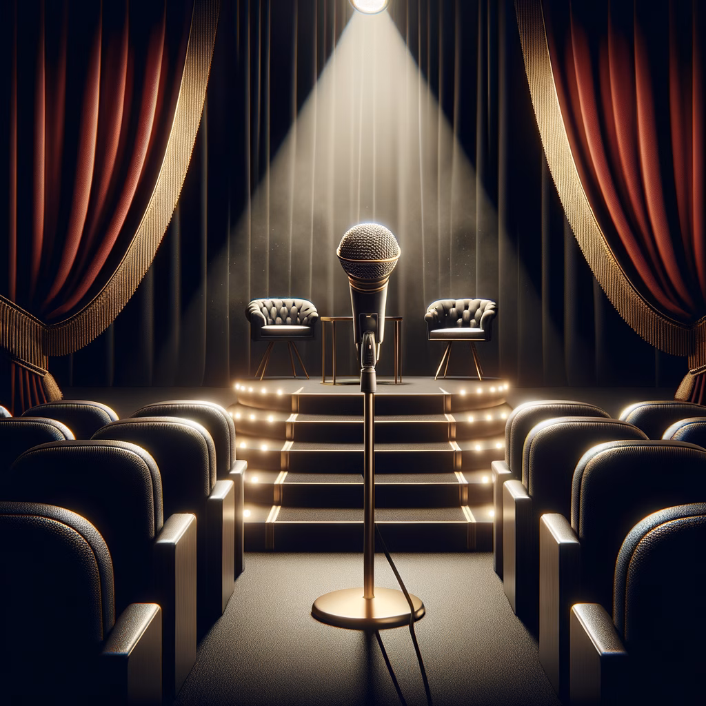 Upcoming Speaking Engagements: Exclusive Best Events