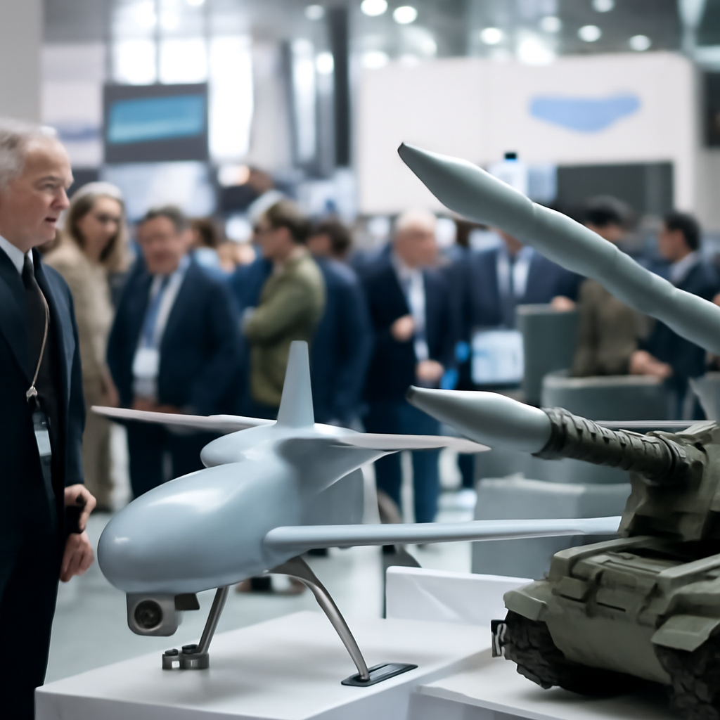 AFA Conference Unveils Key Developments in Air, Space and Cyber