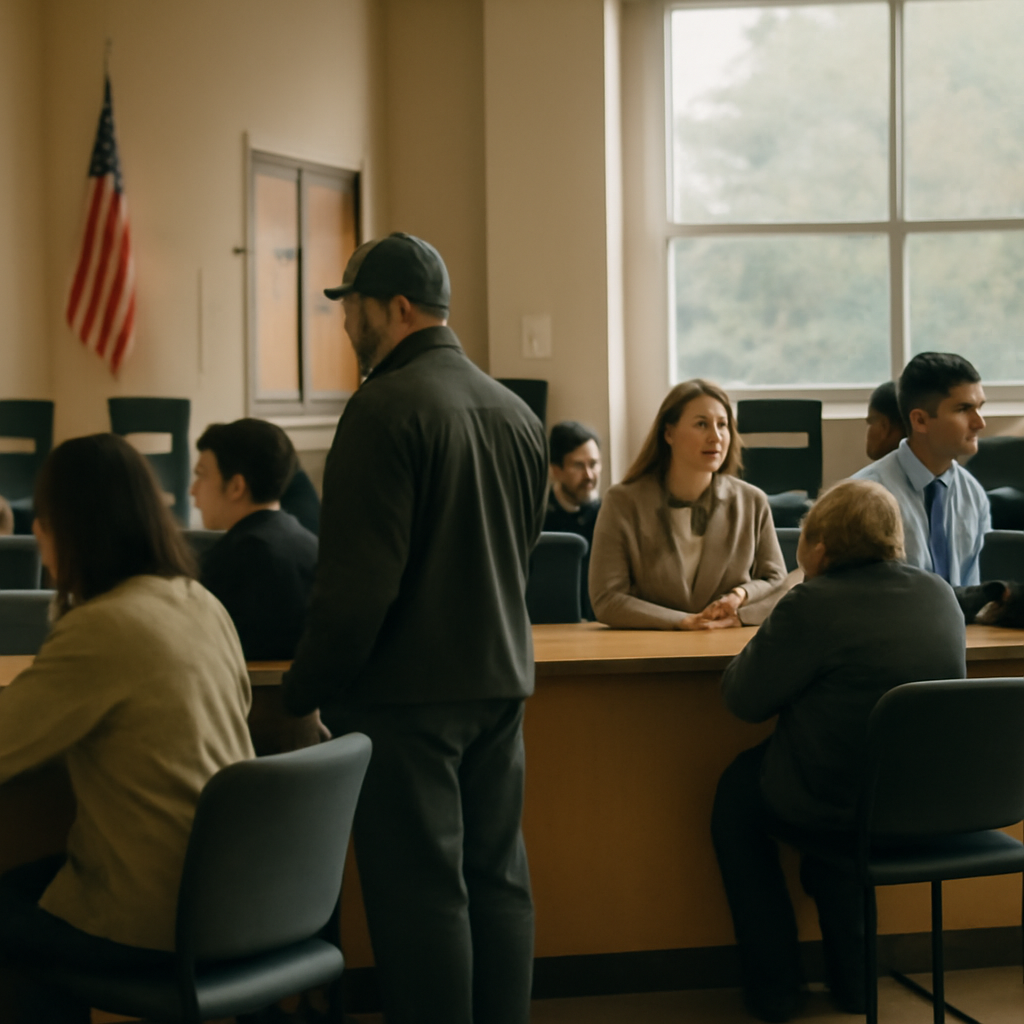 Agencies Leverage Data, AI to Optimize Citizen Service Delivery