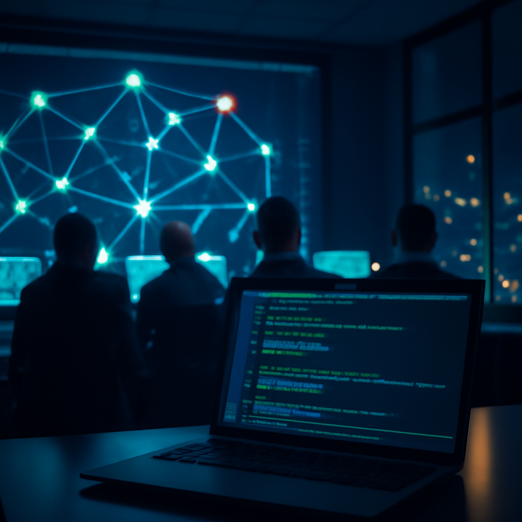 AI Fuels End-to-End Cyberattacks With Expanded Role Across Intrusion Stages