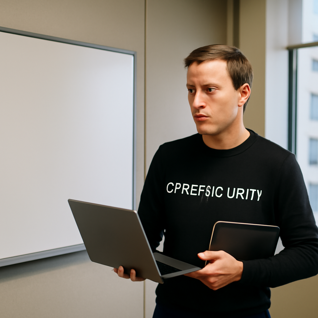 AI Models Exacerbate Cybersecurity Skill Gap