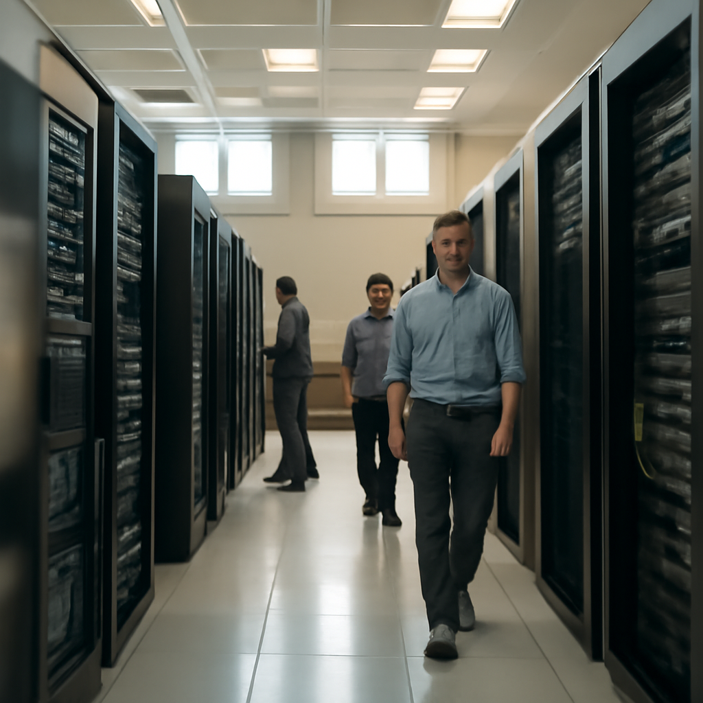 AI-Powered Attacks Target Government Linux Infrastructure