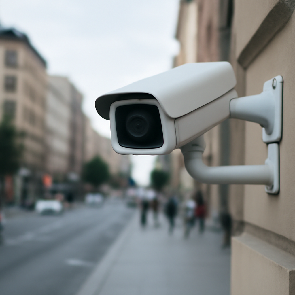 AI Video Surveillance Capabilities Expand with Advanced Search Functions