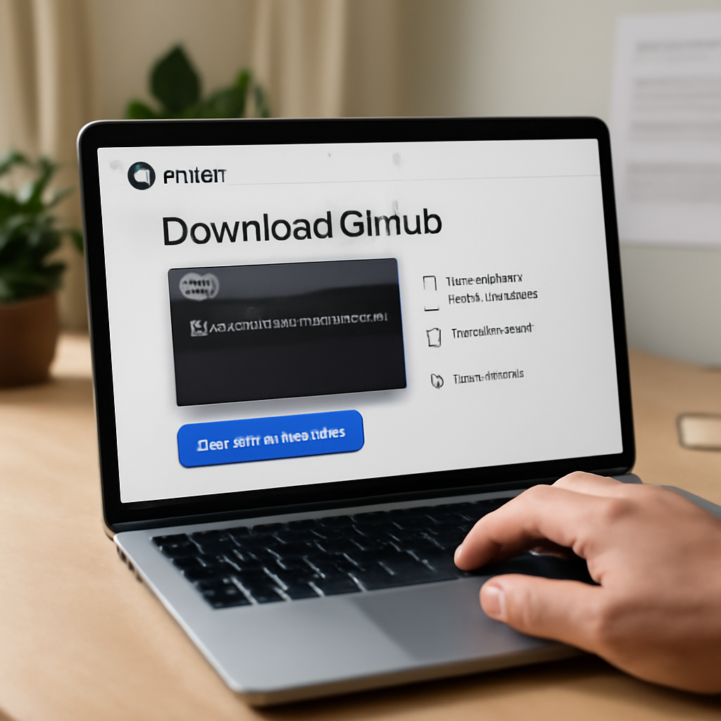 Mac user poised to copy malware command into Terminal on fake GitHub download page.
