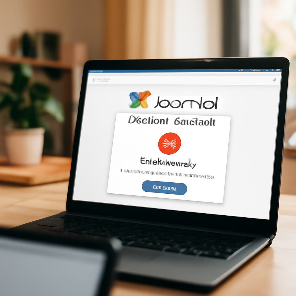 Attackers Exploit Joomla Extension Bugs with Perfect 10 Scores
