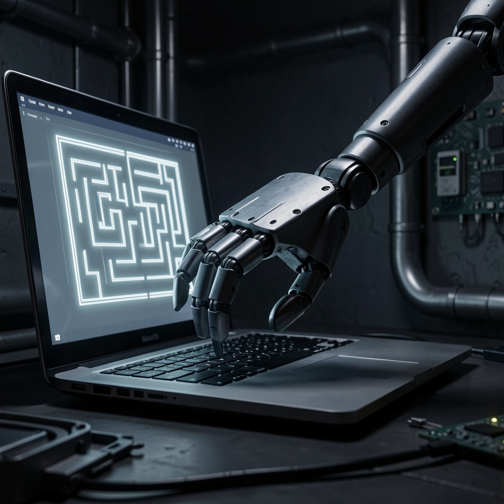 Automated Pentesting Tools Hit PoC Plateau