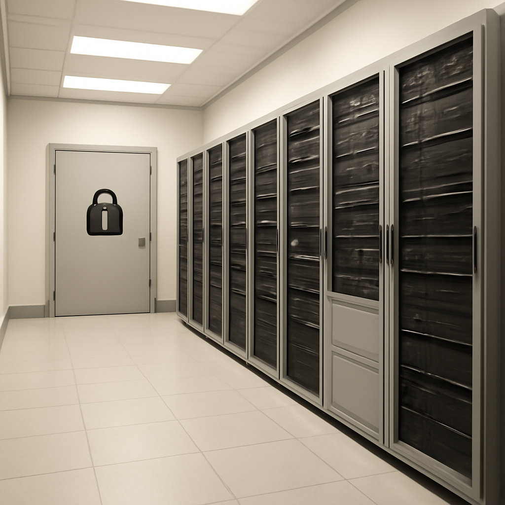 AWS Wins NATO Approval to Handle Sensitive Alliance Data