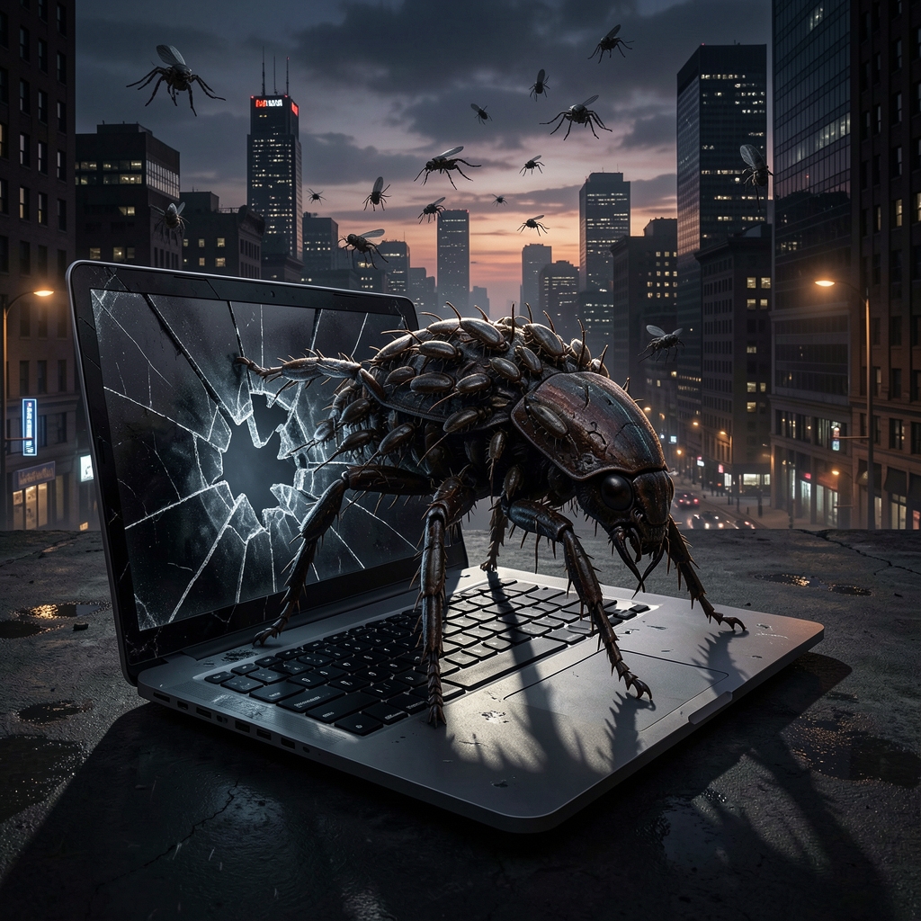 Bugs Chain Into Massive Backdoors, Threats Multiply