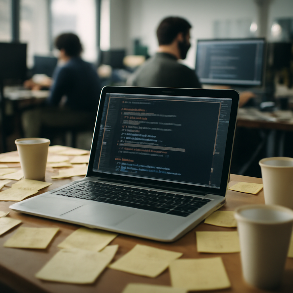 ChainDrop Worm Exposes npm Ecosystem Vulnerabilities