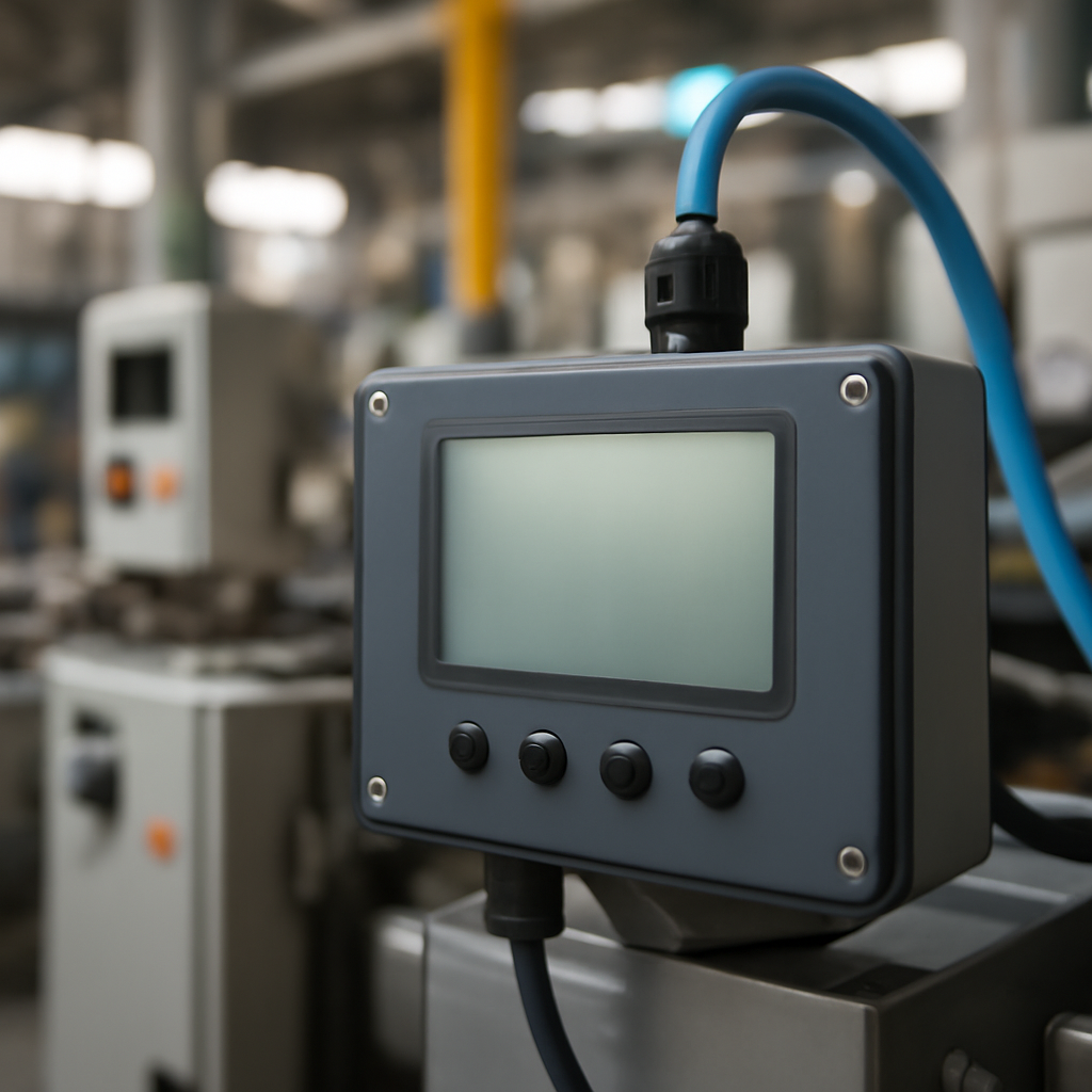 CISA Warns of Active Exploitation of Lantronix EDS5000 Flaw