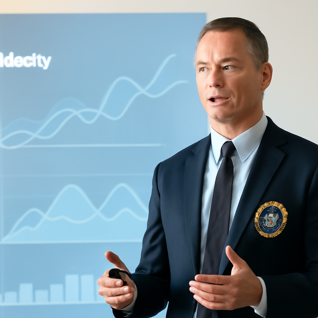 CISA's CDM Program Accelerates Federal Cybersecurity Push