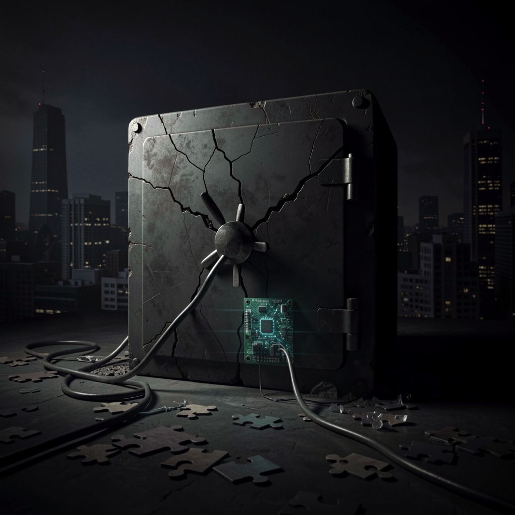 Cisco Hit by Alarming Code Heist After Trivy Breach