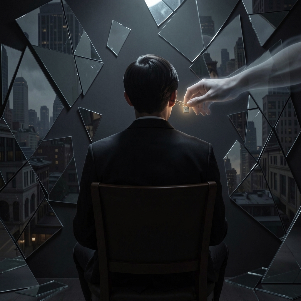 Cognitive Security Exploits Target Subconscious Mind