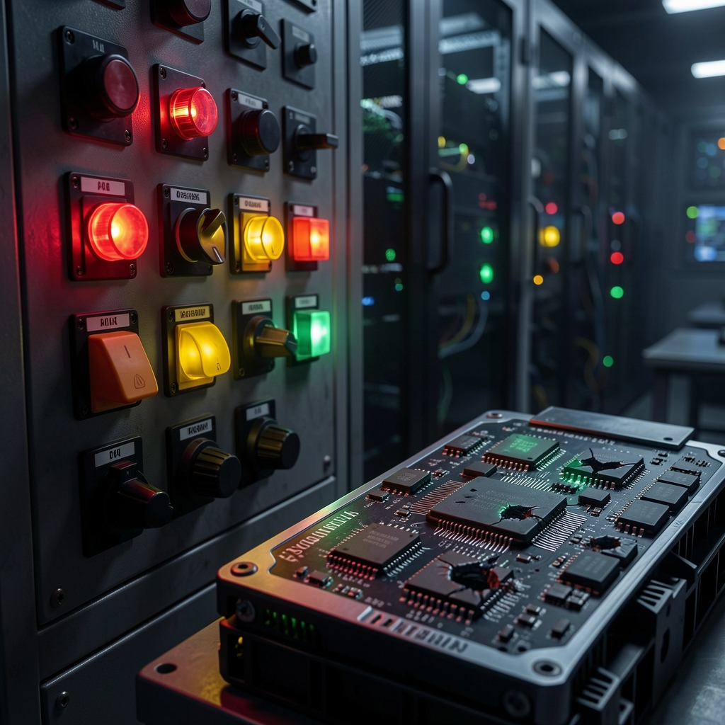 Critical AI Agent Risk Categorization: A CISOs' Guide