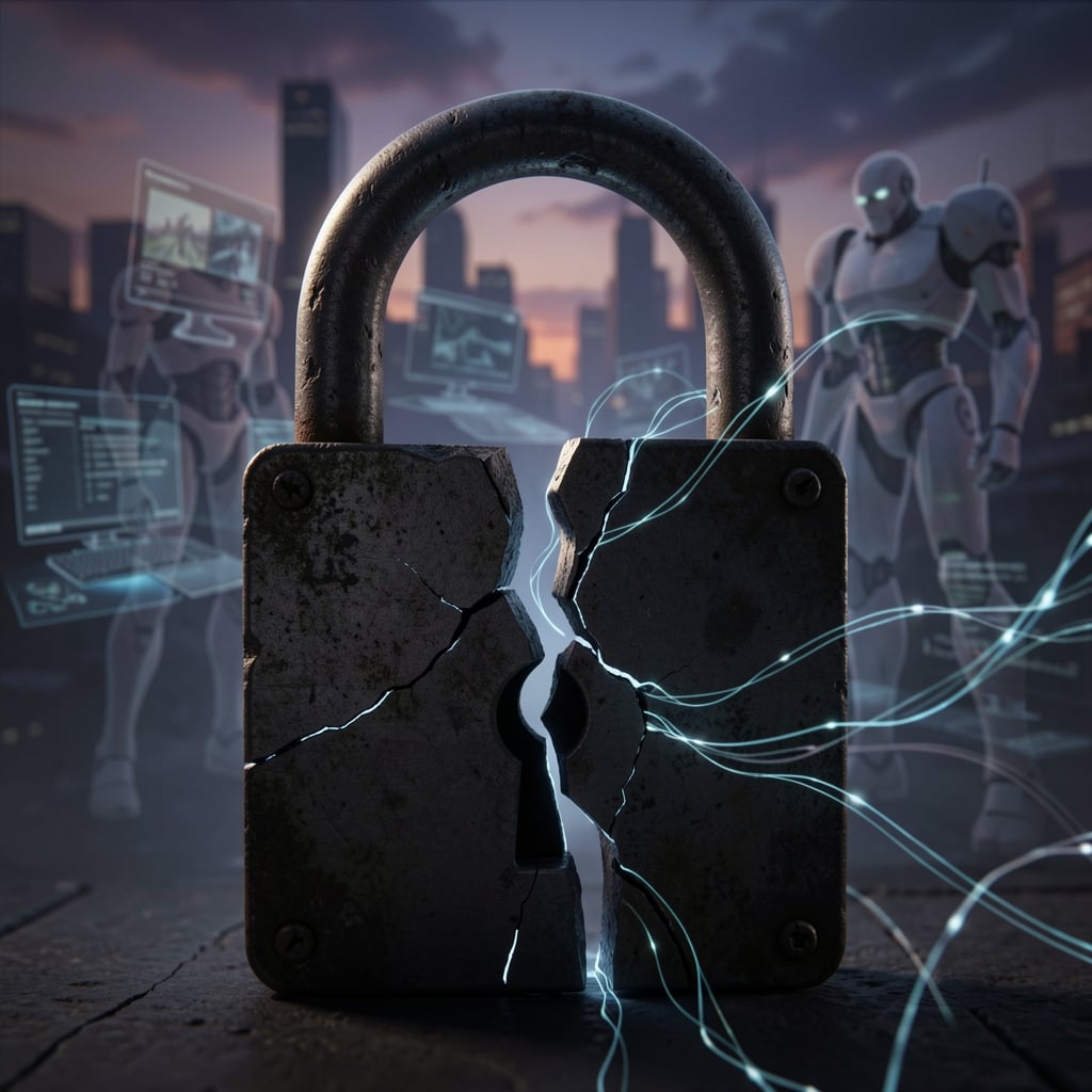 Critical ChatGPT Security Flaw Enabled Alarming Data Theft