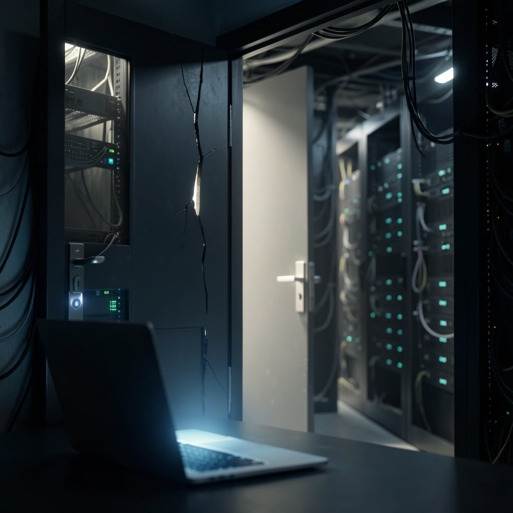 Docker Flaw Exposes Hosts to Unauthorized Access