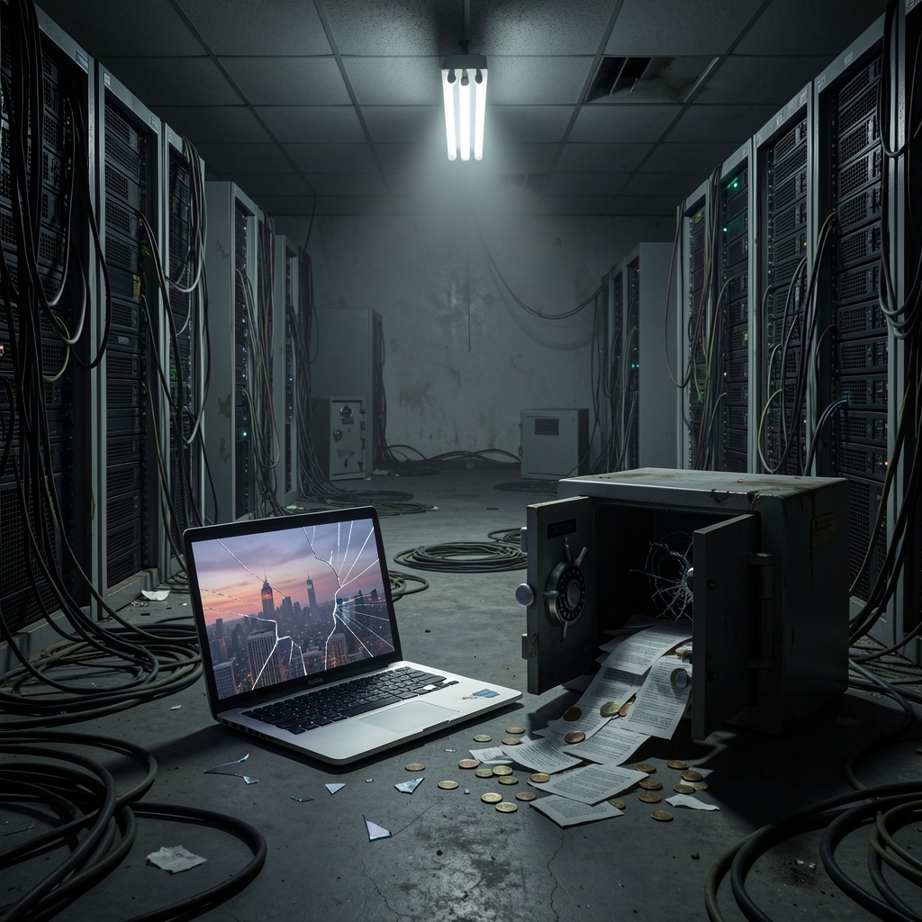 Drift Protocol Compromised in $280 Million Heist