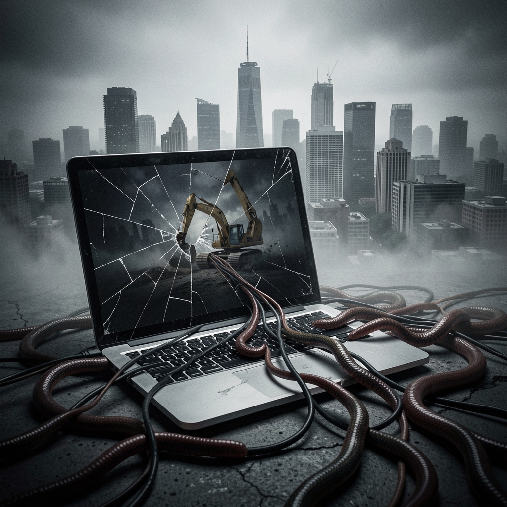 Fake ISO Installers Spread RATs, Crypto Miners in Global Campaign