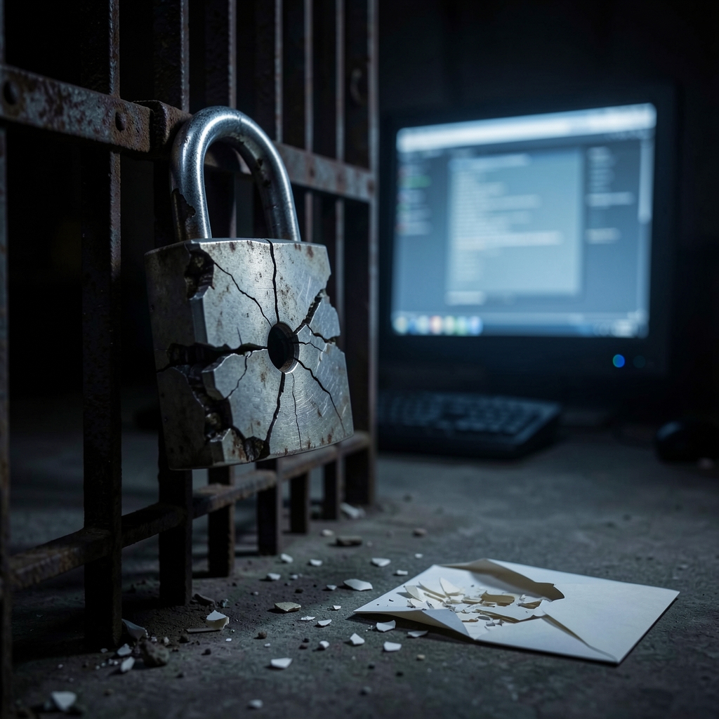 FBI Breach Exposes Critical Vulnerability in Director's Email Account