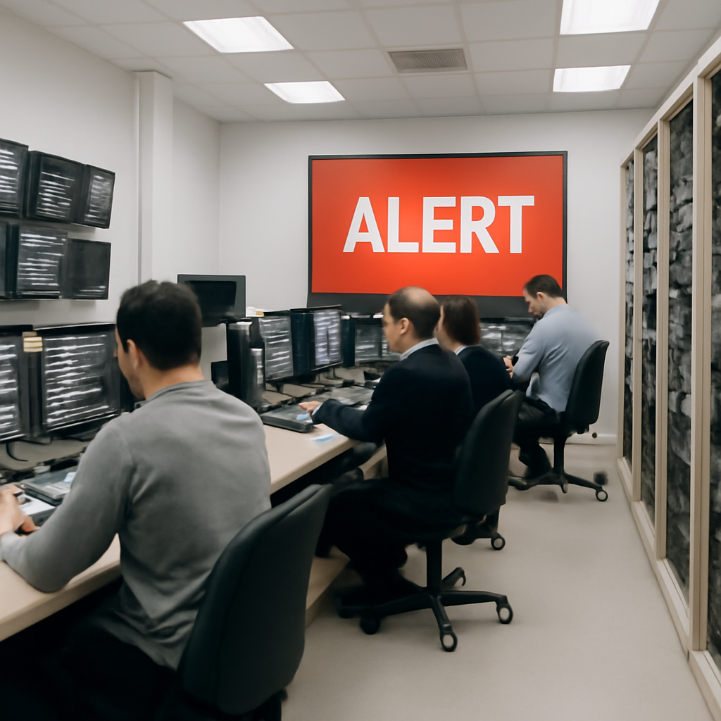 FCC Tightens Cybersecurity Rules for Emergency Alert Systems, Undersea Cables