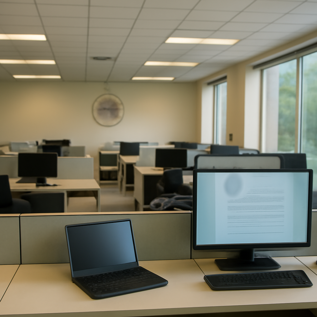 Federal Agencies Face New AI Access Security Challenges