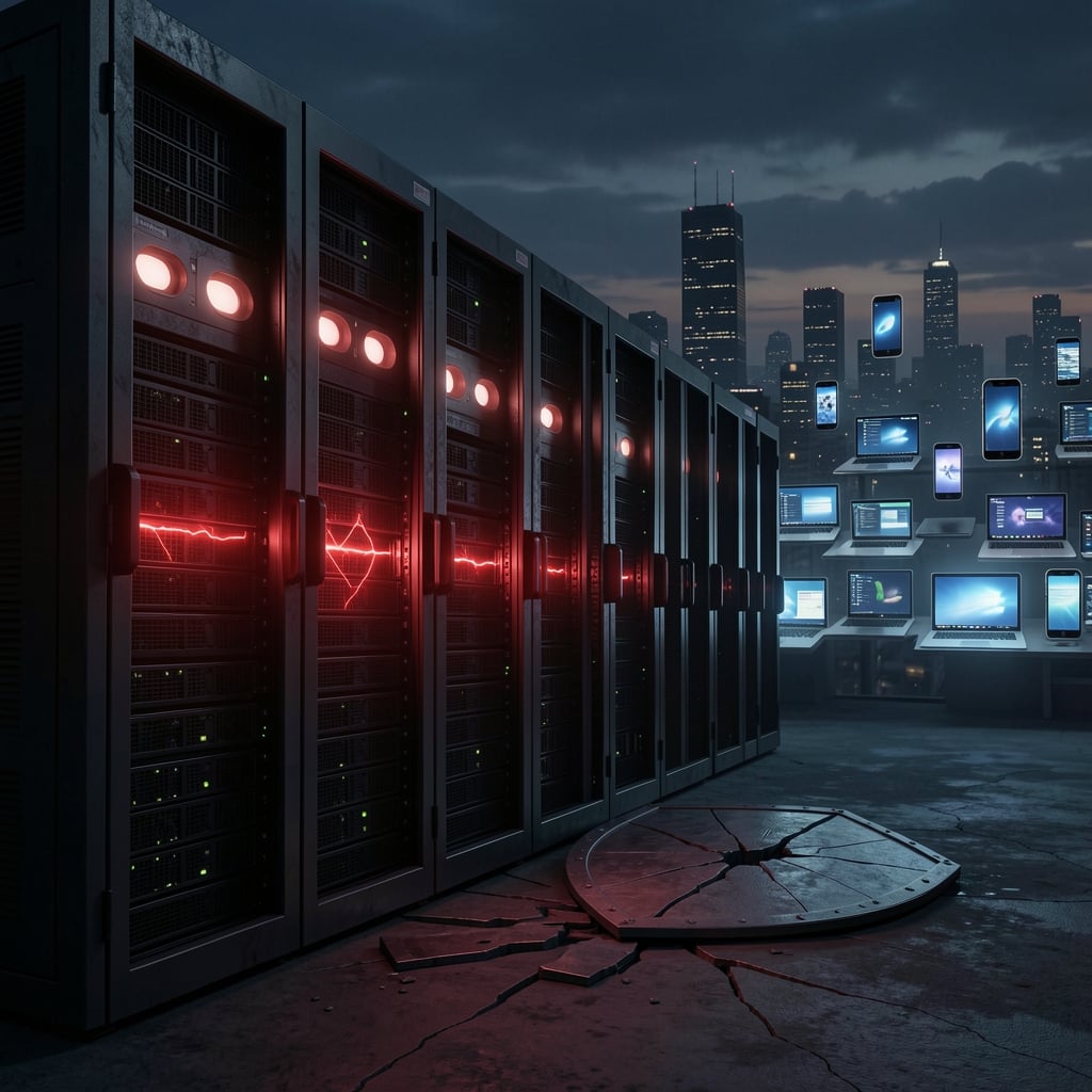 Fortinet EMS Flaw Exploited in Wild, CISA Warns
