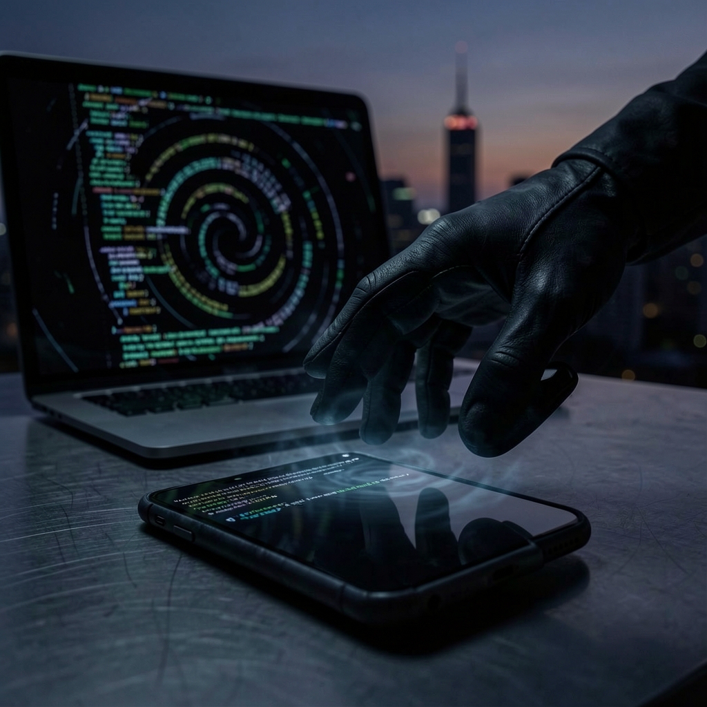Google Exposes Sophisticated iPhone Hacking Tool Likely Tied to US Government