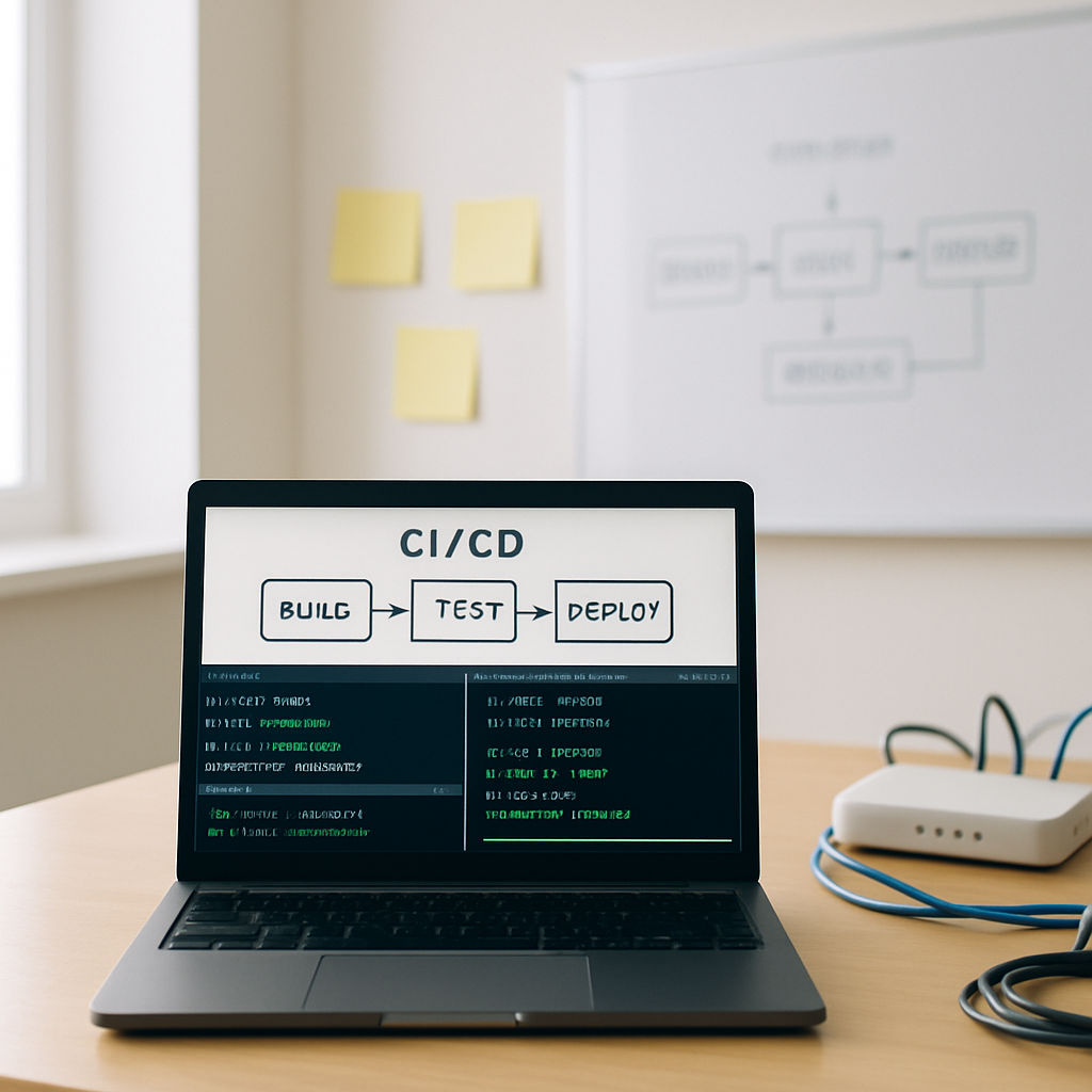 Google's Gemini CLI Fix Sparks CI/CD Pipeline Disruptions