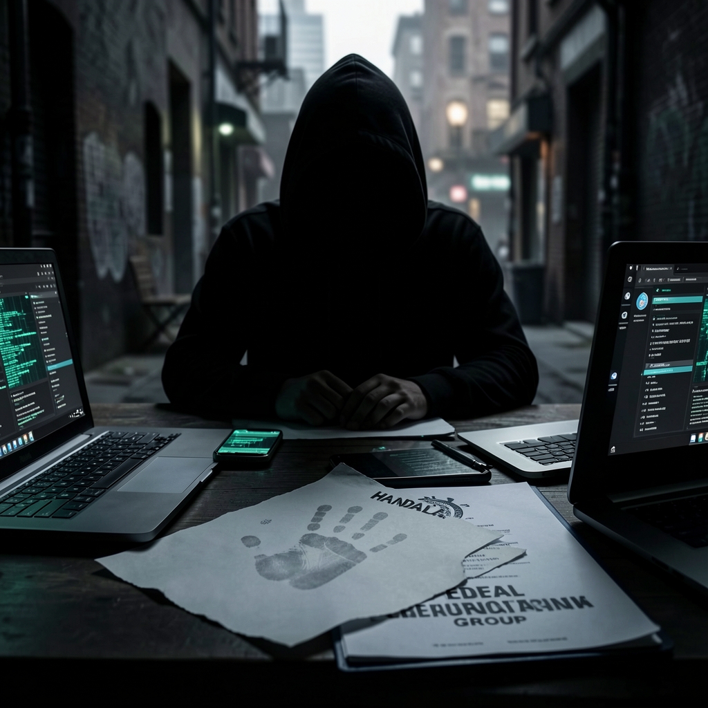 Handala Group Exclusive: Alarming FBI Hack-and-Leak Ties