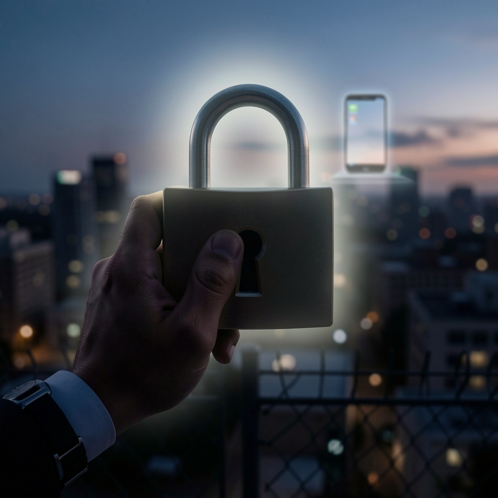 Hong Kong Police Gain Power to Seize Encryption Keys