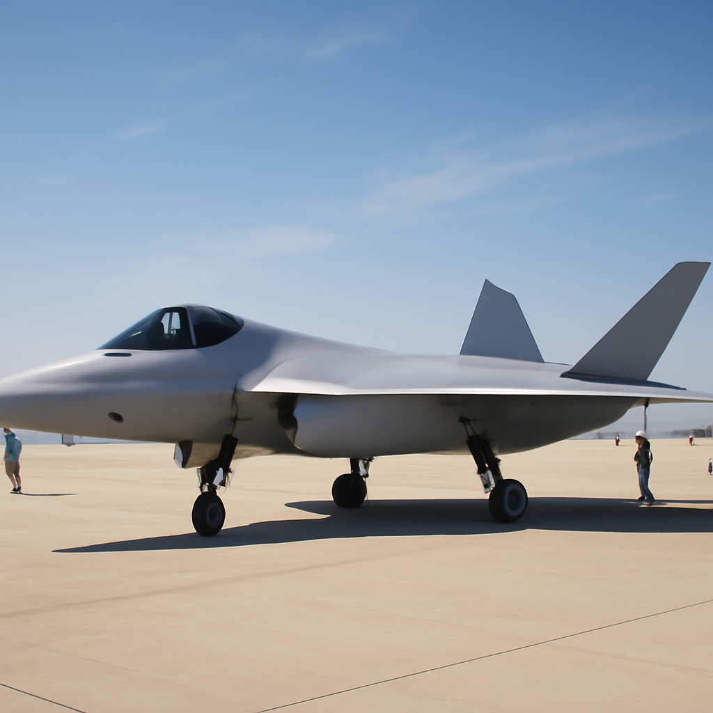 India, Pakistan Pursue Accessible Next-Gen Fighter Platforms