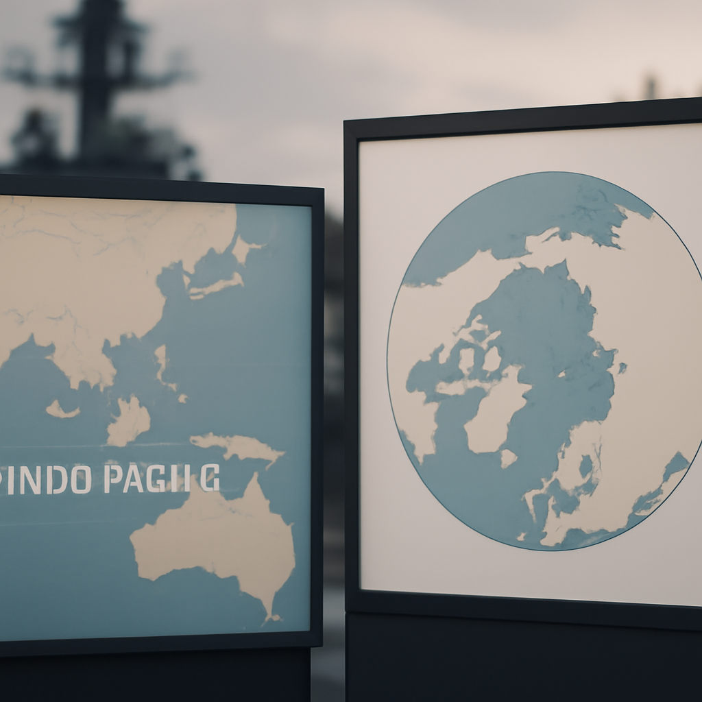 Indo-Pacific States Face Rising Arctic Security Challenges