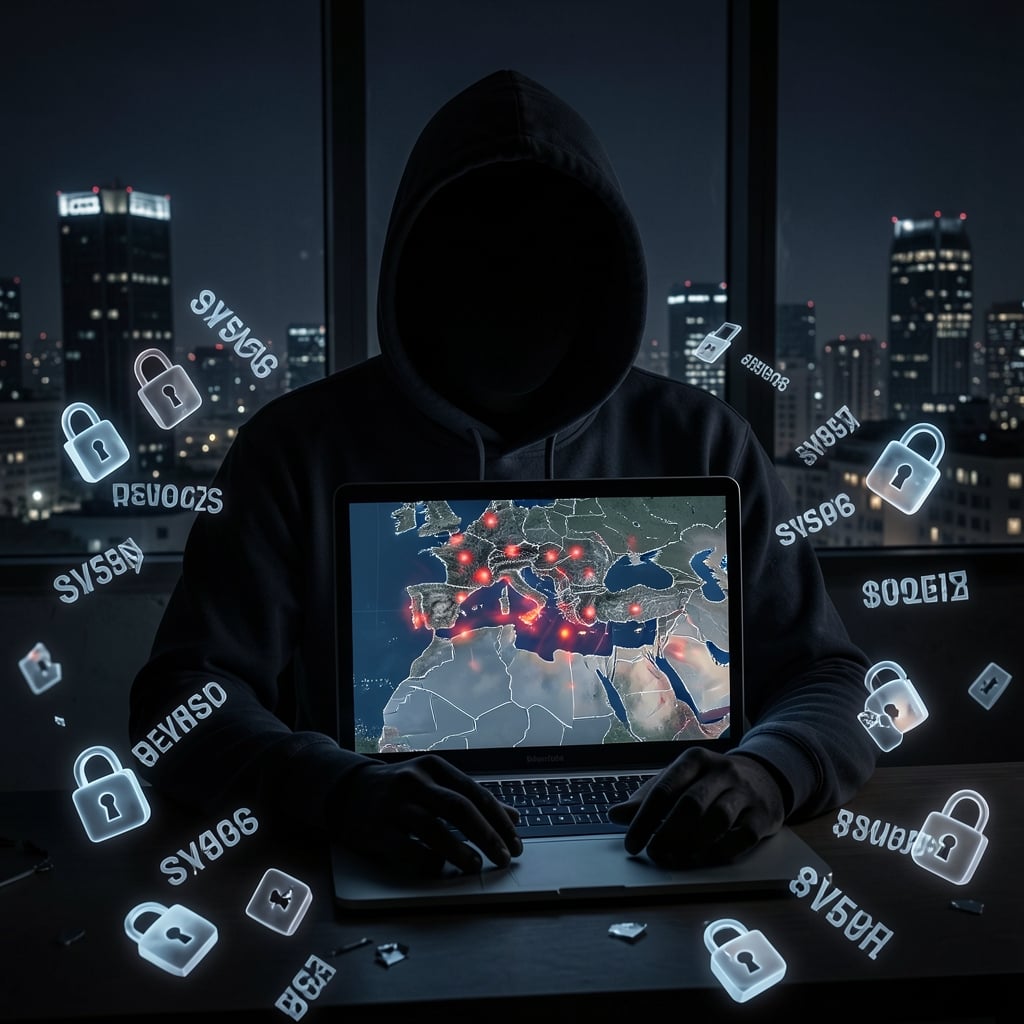 Iranian Hackers Launch Sustained Password-Spraying Attack on Israeli Microsoft 365 Users