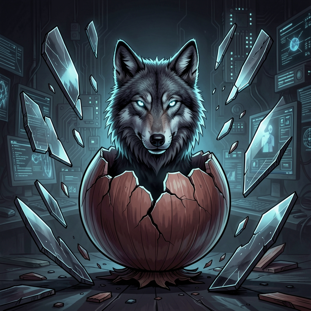 Kimwolf Botnet Launches Alarming Attack on I2P Anonymity Network