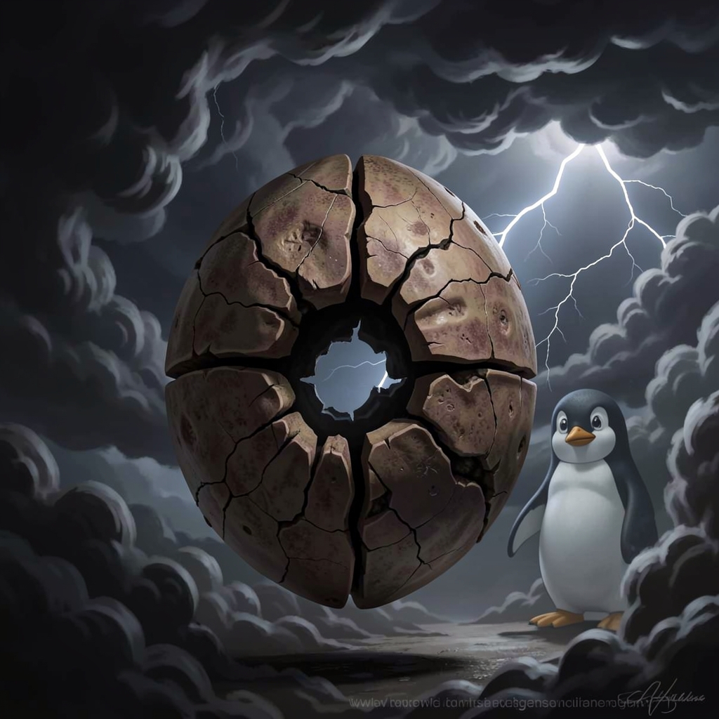 Linux Kernel Flaw Poses Critical Risk