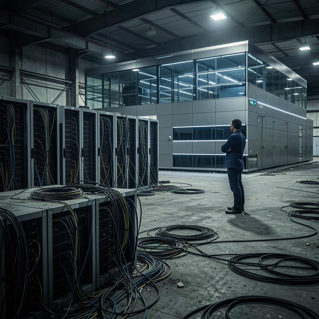 LY Corp Streamlines OpenStack with Massive Cluster Consolidation
