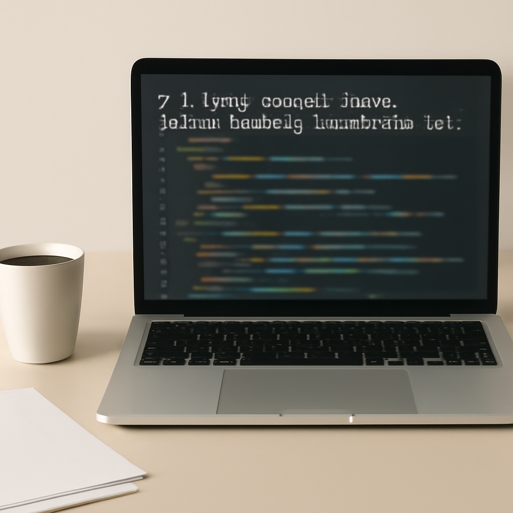 Malware Developers Embed Deceptive Text to Evade AI Analysis